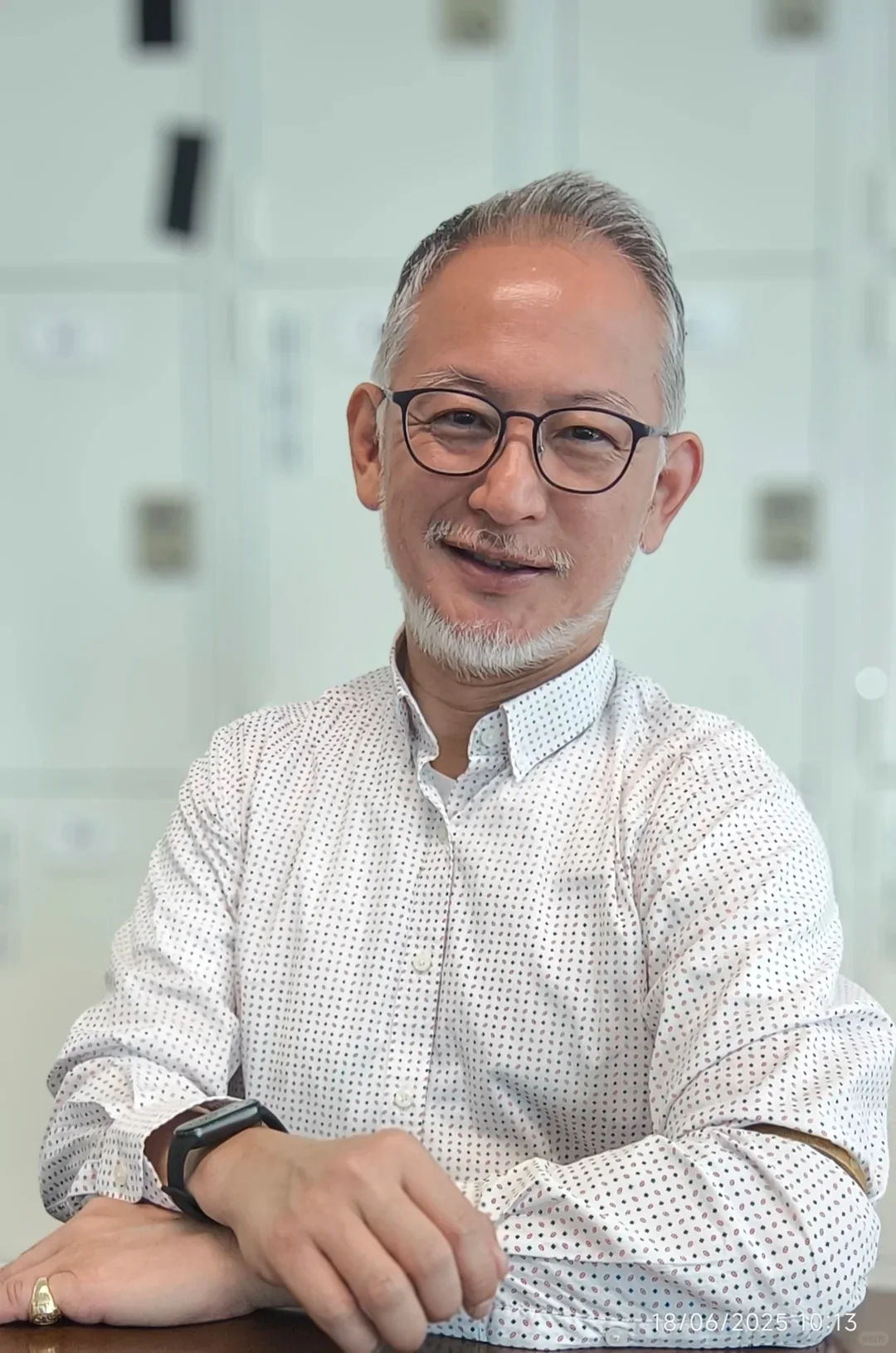 Michael Chen
