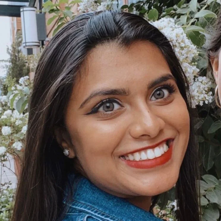 Rachel Patel